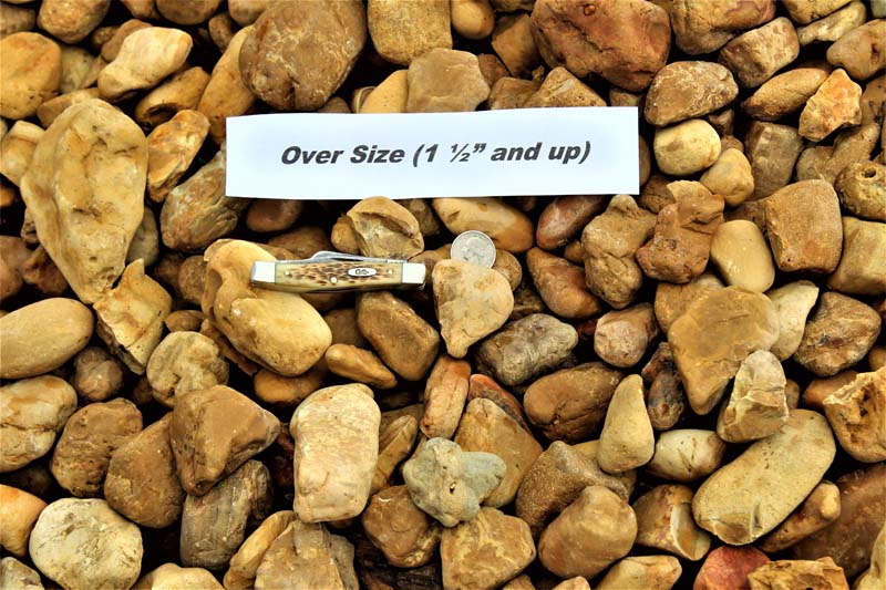 Gravel Turkey Creek Sand & Gravel, Inc.