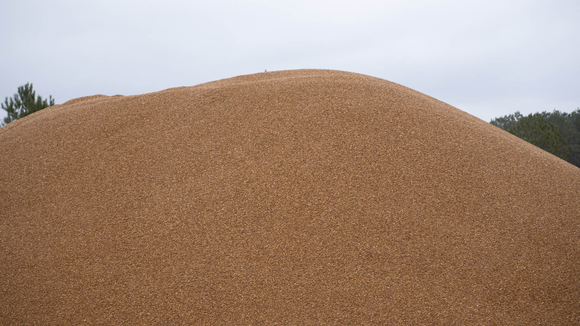 #57 Gravel - ½ inch × ½ inch drainage stone