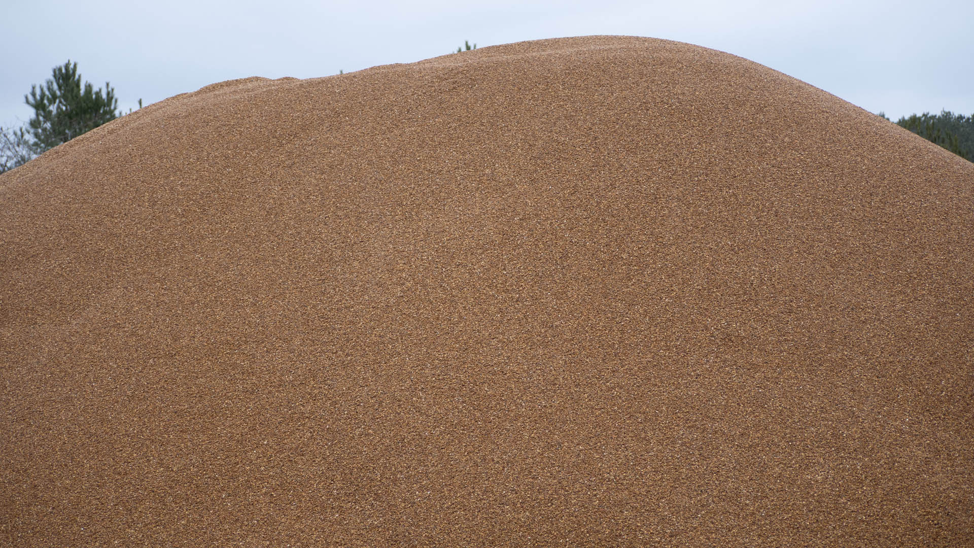 #67 Gravel - Decorative landscaping stone