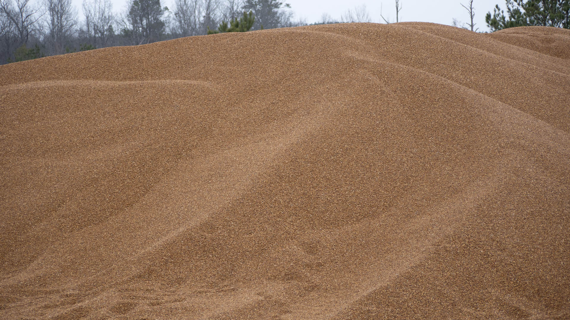 Limestone Products - Base material and drainage stone