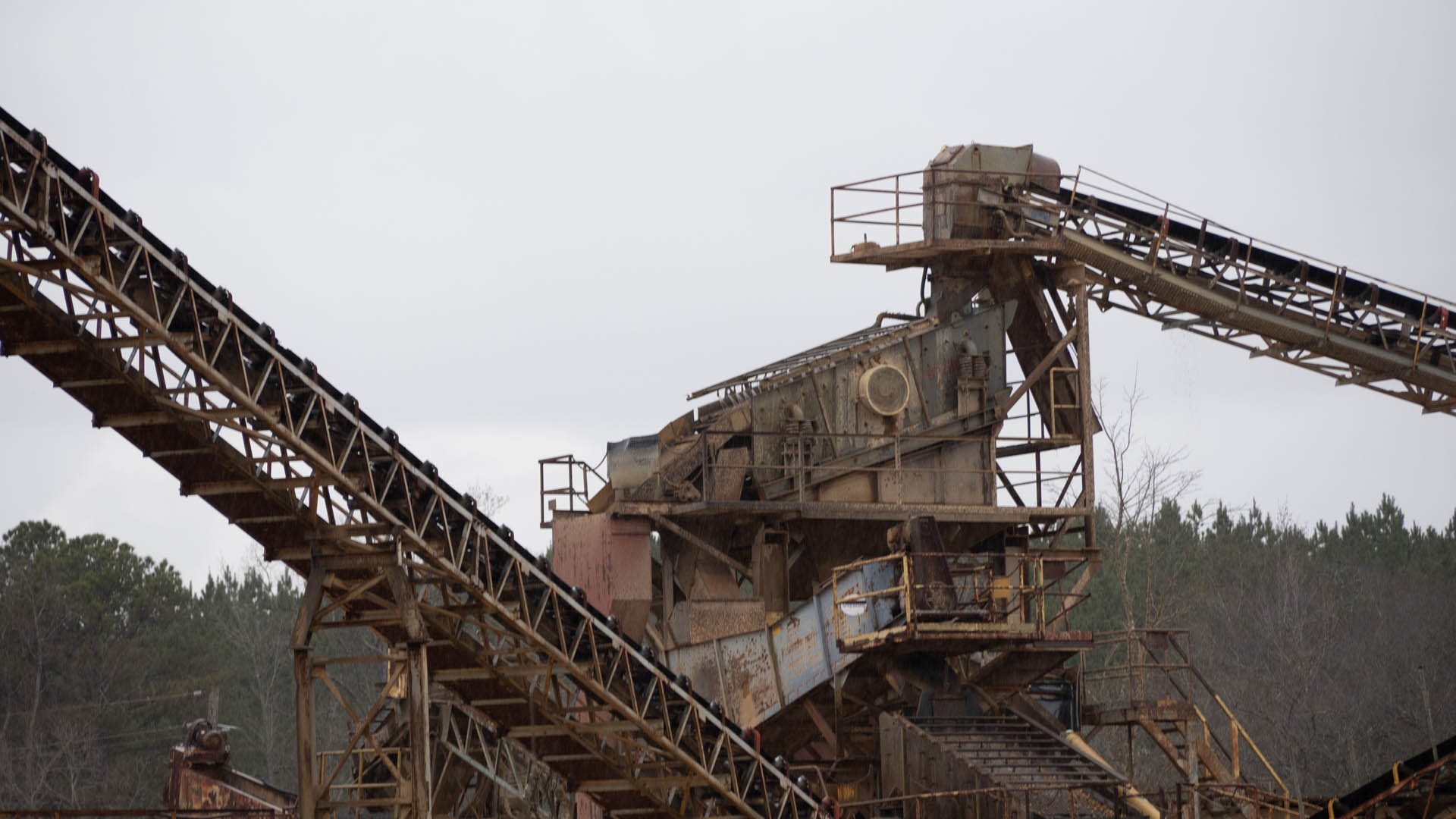 Gabion Stone - Erosion control and retaining walls