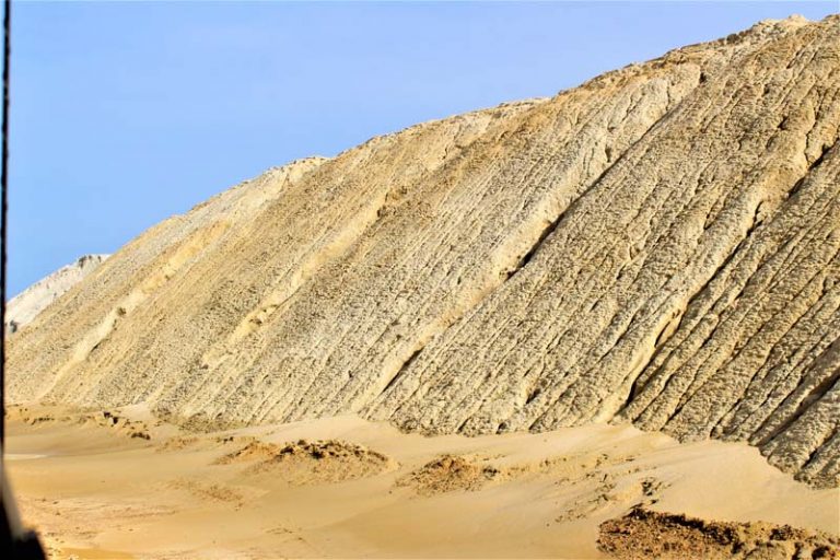 Sand Turkey Creek Sand & Gravel, Inc.